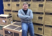 Продаем оргтехнику KYOCERA