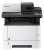 Многофункциональное устройство KYOCERA ECOSYS M2135DN, A4, 35стр, копир/принтер/сканер/дуплекс/автоподатчик, сеть [24773]