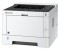 Принтер лазерный Kyocera P2040DN (А4, 1200dpi, 256Mb, 40ppm, автоматический дуплекс, USB 2.0, сеть) [26850]