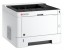 Принтер лазерный Kyocera P2040DN (А4, 1200dpi, 256Mb, 40ppm, автоматический дуплекс, USB 2.0, сеть) [26850]