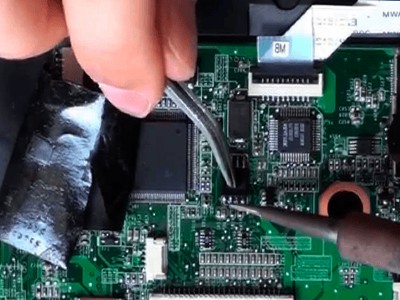 Прошивка BIOS компьютера