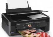 В продажу поступили новые МФУ Epson XP-332, XP-323, XP-420 В продажу поступили новые МФУ Epson XP-332, XP-323, XP-420